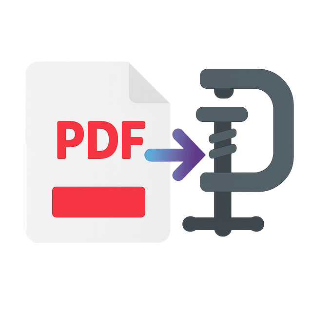 Compress PDF
